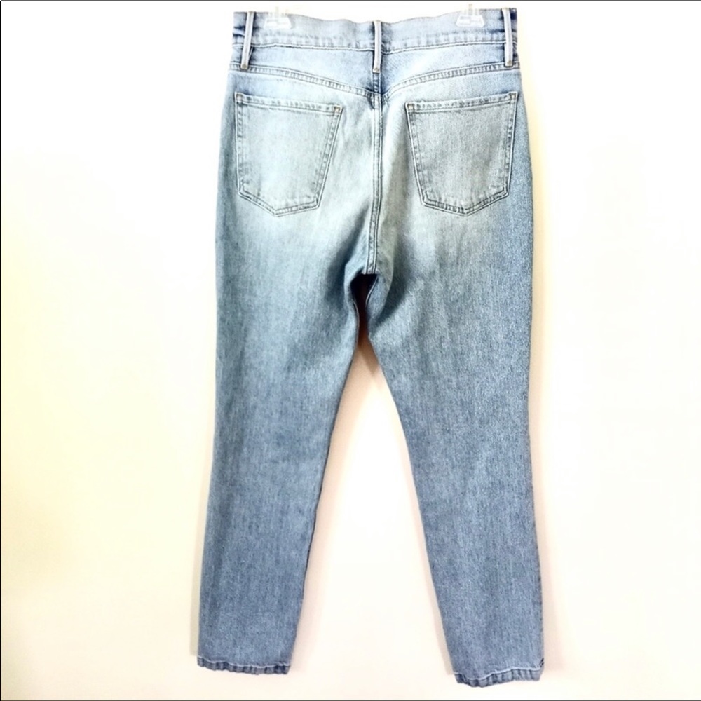 Frame hi rise jeans - Picture 3 of 7